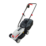 Ryobi Lawnmower Electric 1300W 320MM Plastic Deck