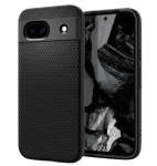 Spigen Google Pixel 8A Premium Slim Liquid Air Case Black