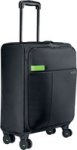Complete Smart Traveller 4-WHEEL Carry On Trolley