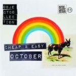 Cheap & Easy October Cd