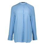 Womens Satin Shirt
