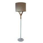 Lumora Floor Lamp