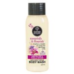 Travel MINI Body Wash 60ML - Nourish & Flourish