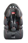 Car Seat -black-fine Living