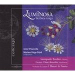 Luminosa Buenos Aires Cd