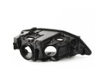 Audi A4 B8 2012-2015 Headlight Back Plastic Housing Shell 8K0941006DDDK - Right Side
