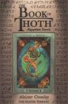 Book Of Thoth - Being The Equinox V. III No. 5 Paperback New Ed Of 2 Revised Ed