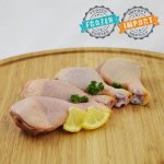 Frozen Imported Drumsticks 5KG Box