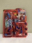 Spiderman Stationery Pencil Case