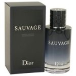 Christian Dior 100ml Sauvage Eau De Toilette Parallel Import