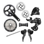 Grx 820 1 X 12-SPEED Groupset