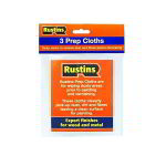Prep Cloths 3 Pack