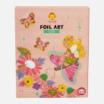 Foil Art Fairies