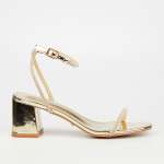 Bardot 1 - Gold - Gold 5