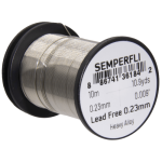Semperfli Leadfree Heavy Weight Wire 0.23MM - Xplorer Fly Fishing