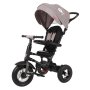 Rito Rubber Trike - Grey