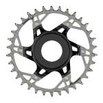 XX T-type Steps Direct Mount Chain Ring - 36T