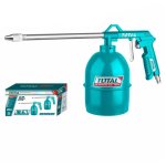 Total Tools Gun Air Washing 215MM 2PCS 4 Bar