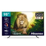 Hisense Tv 98 4K Uhd Smart