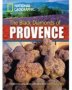 The Black Diamonds Of Provence + Book With Multi-rom - Footprint Reading Library 2200   Pamphlet New Edition