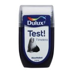 Dulux Paint Tester Wet Roller Colour Guide Timeless 30ML
