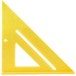 8" Speedlite Square Yellow T0119