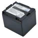 Replacement Battery For Hitachi DZ-BD70 DZ-BD7H DZ-BX37E DZ-GX20 Etc.