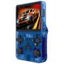 R36S - Retro Handheld Gaming Console With Wide Range Of Gameplay - Blue