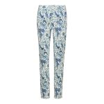 Womens Printed Jegging