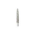 Dremel Structured Tooth Tungsten Carbide Cutter Speer Shaped 6.4MM