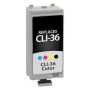 Canon CLI36 Tri Colour Ink Cartridge