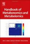 The Handbook of Metabonomics and Metabolomics
