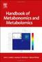 The Handbook of Metabonomics and Metabolomics