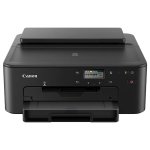 Canon Pixma TS704A Colour Inkjet Printer