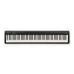 Roland FP-10 Bk Bluetooth Digital Piano