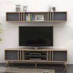 Trava Tv Unit