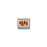 Composable Classic Sport Gold Milan Link