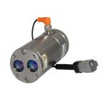 Lumier Highwall Detection Pre-wired Inox Device