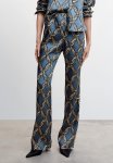 Trousers Katea - Mid Blue