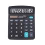 12-DIGIT Solar Desktop Calculator Large Display For Office & Finance Use
