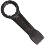 Tork Craft Slogging Spanner Ring End Crv 65MM