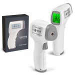 COUGAR Swiss Oxford Infrared Thermometer
