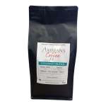 Ambe Ns Specialty Coffee Beans - Gourmet Blend - 5KG - Bulk French Press Plunger Grind