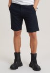 G-star Raw Bronson 2.0 Slim Chino Short Backdrop Stretch Canvas - Salute