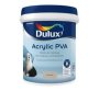 Dulux 20L Acrylic Pva