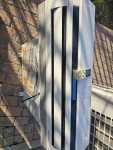 Rapid Air Spilt Type Heat Pump Air Conditioner