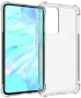 Huawei P40 Clear Case Flixible Shock Proof Protective Tpu Cover