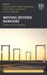 Moving Beyond Barriers - Prospects For Eu Citizenship Hardcover
