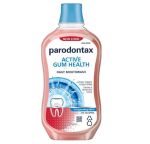 Invigorating Mint Active Gum Health Daily Mouthwash 500ML