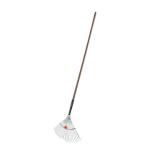 Gardena Natureline Adjustable Rake